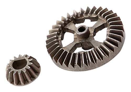 Traxxas7683 "Differential/Pinion Ring Gear Model Car Parts