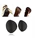 Beauty7 BUMP IT UP Volume Inserts Do Beehive hair styler Insert Tool big & small 2pcs