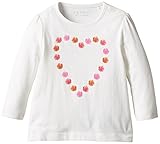 ESPRIT Baby-Girls T-Shirt Long Sleeve T-Shirt