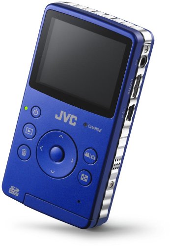 Imagen 1 de JVC GC-FM1AEUG