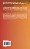 Image de Balancing Development and Sustainability in Tourism Destinations: Proceedings of the Tourism Outlook Conference 2015
