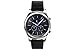Price comparison product image Samsung Gear S3 Classic Smartwatch - Black