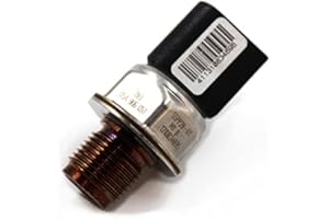 WANATOP 05A906051 55PP28-01 Fuel Rail Pressure Sensor for VAG VW Touareg TOUA Engine 13062 13070