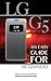 Price comparison product image Lg G5: An Easy Guide for Beginners