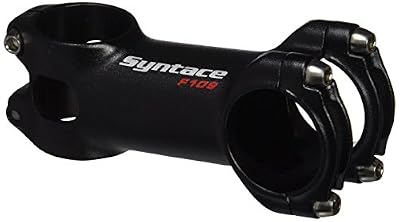 Syntace Force 109 - Potence 6° - Noir Longueur 75 mm 2016