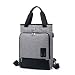 Produktbild TnXan Paar Rucksack 14-Zoll-Laptop-Tasche schlanke multifunktionale wasserdichte USB-Lade lässig Rucksack für Männer und Frauen