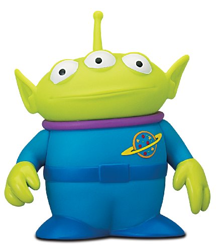 Toy Story 3 Space Aliens 3 Pack