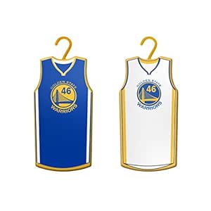 golden state away jersey