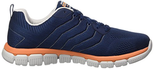 Skechers Herren Skech-Flex 20 Outdoor Fitnessschuhe - 6