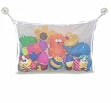 Baby spielzeugnetz badewanne Badezimmer Veranstalter netztasche Badewannenspielzeug
