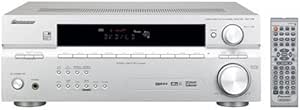 Pioneer A/V Ampli tuner 5.1 VSX-416-K silver