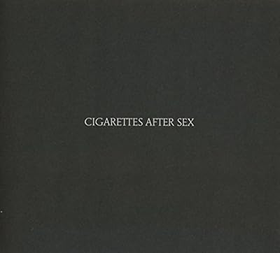 Partisan Records cigarettes after sex