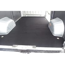 Fußmatte Für Peugeot Gummimatten DirtGuard Für C Produktbild-Vorschau 1