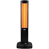 UFO Micatronic 2400 W Tower Type Heater