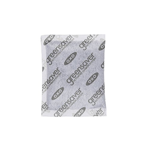 OXO X11145300 Greensaver Kühlschrankfilter - 7