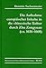Die Aufnahme europäischer Inhalte in die chinesische Kultur durch Zhu Zongyuan (ca. 1616-1660) (Monumenta Serica Monograph Series)