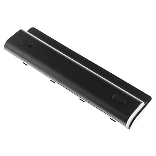 Green Cell® Extended Serie Laptop Akku für HP Pavilion DV7-6B55SG (12 Zellen 8800mAh 10.8V Schwarz) - 5