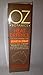 OZ Botanics Heat Defence For Heat Damaged Hair-Leave In Spray For Lucious Locks All Hair Types-100ml-NEW