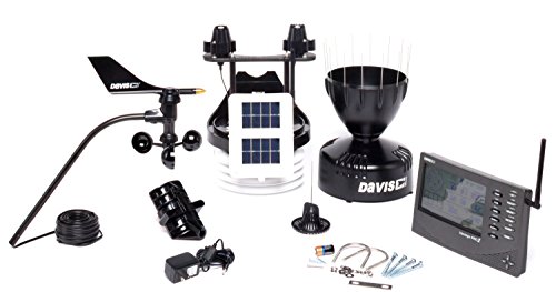 Davis Vantage Pro 2 Plus Activa Especial