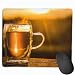 Produktbild Professionelle Gaming-Mauspads Teetasse Bild Laptop Pad Rutschfeste Gummi genähte Kanten 18X22cm
