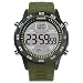 Produktbild Adisaer Herrenuhr Klassisch Multifunktion Herrenuhr Outdoor Sportuhr Armbanduhr Automatikuhr