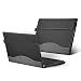 Produktbild Lakikey Grau Exklusive Sleeve Folio Tasche Schutzhülle für 10,1 "Lenovo Yoga Buch Laptop Tablet Tragbare Computer Sleeves Executive Laptop Fall Taschen Hüllen Skins