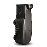 Pico es un mini filtro interior con alcance ajustable.