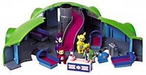 MAISON TELETUBBIES, HILL house EUR 85,00 - FR