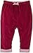 Pumpkin Patch Baby Girls Knit Harem Pants, Purple (Grape Juice), 0-3 Months