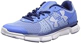  Under Armour Micro G Speed Swift, Zapatillas de Running para Mujer, Azul (Water), 38.5 EU