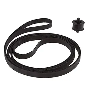 Big Shoppe Store New Replacement Plotter Carriage Belt for HP DesignJet T1100 2100 610 Q5669-60673