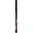 NYX Professional Makeup Lift And Snatch Brow Tint Pen, Smudge-proof, Transfer-proof, Black