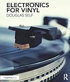 Electronics for Vinyl by Douglas Self