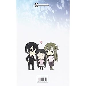 Sword Art Online 2
