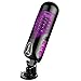 Produktbild LQFLD Elektrischer Männlicher Masturbator Hands Free Teleskop Rotation 10 Geschwindigkeit Stretching Vibration Automatische Sex Maschine & Spielzeug