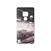 Produktbild MyCrazyCover Huawei Mate 20 Hülle Cover Case Handyschutz Schutzhülle Handycover Silikon Plastikhülle Silikonhülle Smartphonehülle Smartphonecover Handyhülle Auto Vintage My Crazy Cover Oldtimer