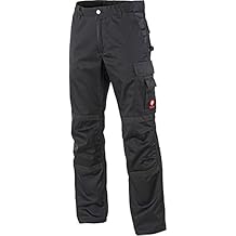 Robuste Arbeitshose Herren - Vielseitige Cargohose Für Garten, Werkstatt & Outdoor