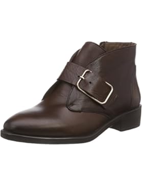 Inuovo LOUREED Damen Kurzschaft Stiefel