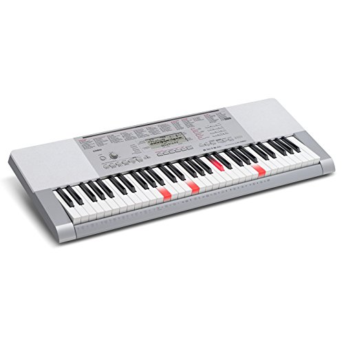 Price comparison product image Casio Standard LK-280 Clavier 61 Touches