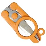 Fiskars Classic Folding Scissors 10cm