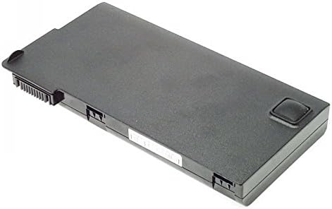 Laptop Battery Type MSI-BTY-L74, Li-Ion, 11.1V, 4400mAh