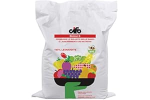 LE GEORGICHE Biotron S – Cifo [5 kg]