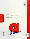 Image de CUADERNO LENGUA CUADRICULA 1 PRIMARIA 2 TRIM SABER HACER
