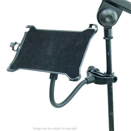 Strapazierfähiger flexibler / Mikrofon Ständer für iPad MINI 2 / iPad MINI 3