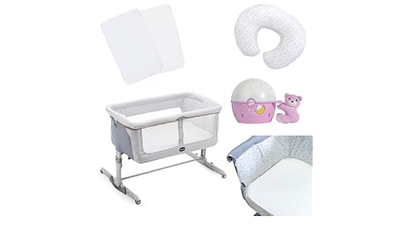 chicco next 2 me accessories