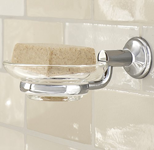 GROHE Essentials Seifenschale 40368000 - 3
