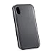 Produktbild Flip Leather Phone Case Shockproof Folio Flip Defender Shell for iPhone X