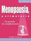 Image de Menopausia y climaterio: Un periodo sin complicaciones (Colección Salud)