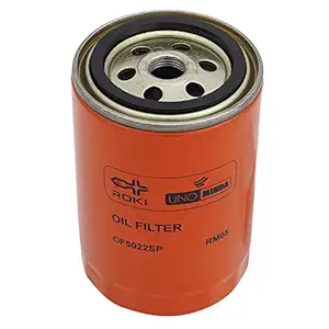 UNO MINDA OF5022SP Lubrication Oil Filter For Escorts Tractor