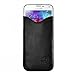 Produktbild Bugatti SlimFit Case Schwarz für Samsung Galaxy S5